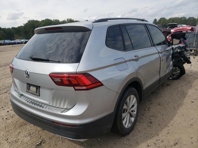 Photo 3 VIN: 3VV1B7AX0KM190614 - VOLKSWAGEN TIGUAN 