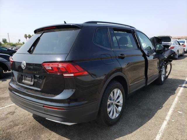 Photo 3 VIN: 3VV1B7AX0LM055456 - VOLKSWAGEN TIGUAN S 