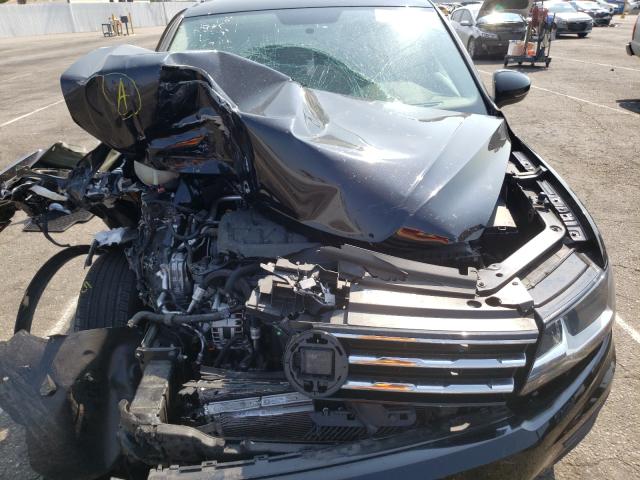 Photo 6 VIN: 3VV1B7AX0LM055456 - VOLKSWAGEN TIGUAN S 