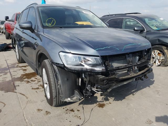 Photo 0 VIN: 3VV1B7AX0LM072712 - VOLKSWAGEN TIGUAN 