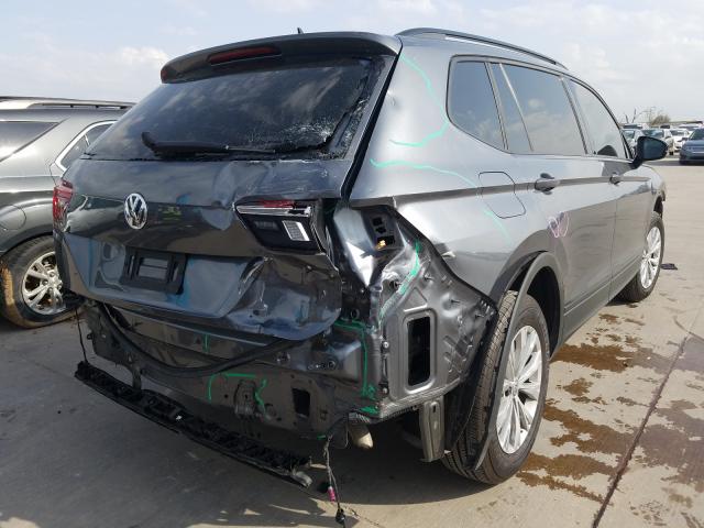 Photo 3 VIN: 3VV1B7AX0LM072712 - VOLKSWAGEN TIGUAN 