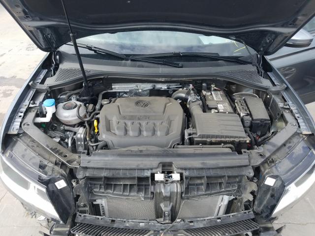 Photo 6 VIN: 3VV1B7AX0LM072712 - VOLKSWAGEN TIGUAN 