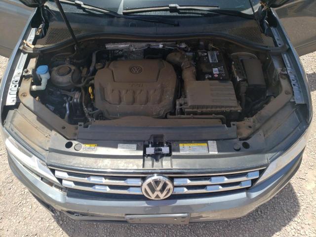 Photo 11 VIN: 3VV1B7AX0LM154634 - VOLKSWAGEN TIGUAN S 