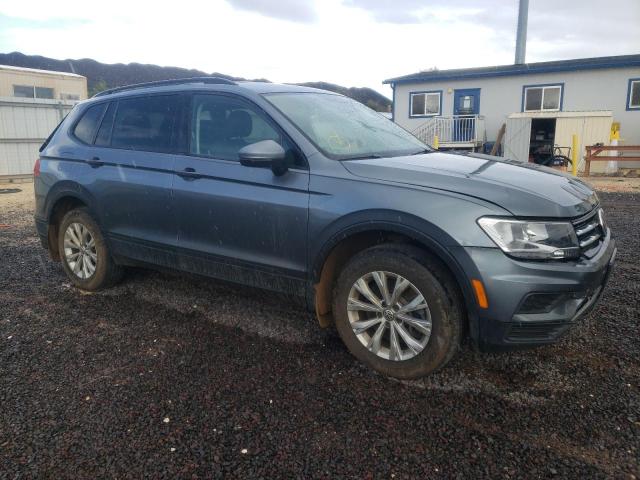 Photo 3 VIN: 3VV1B7AX0LM154634 - VOLKSWAGEN TIGUAN S 