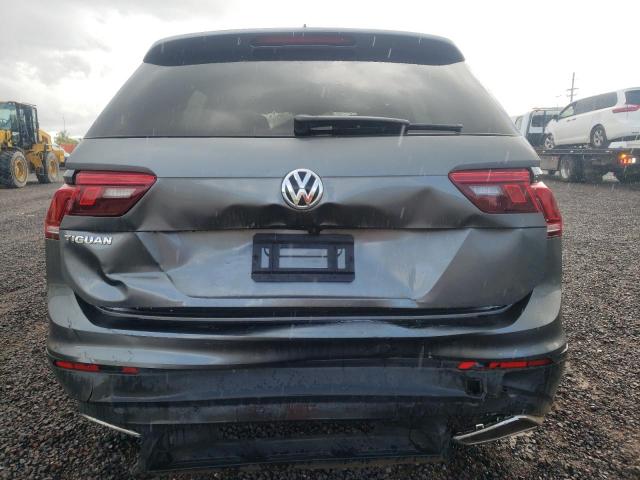 Photo 5 VIN: 3VV1B7AX0LM154634 - VOLKSWAGEN TIGUAN S 