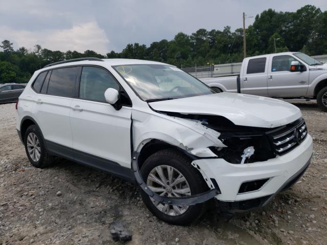 Photo 0 VIN: 3VV1B7AX0LM179419 - VOLKSWAGEN TIGUAN S 