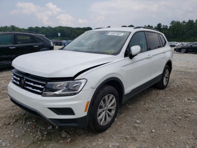 Photo 1 VIN: 3VV1B7AX0LM179419 - VOLKSWAGEN TIGUAN S 