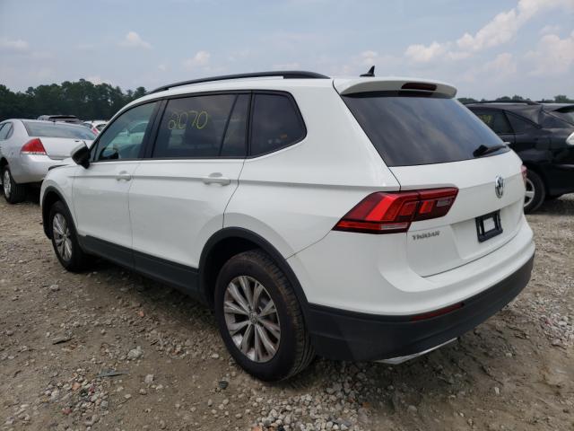 Photo 2 VIN: 3VV1B7AX0LM179419 - VOLKSWAGEN TIGUAN S 