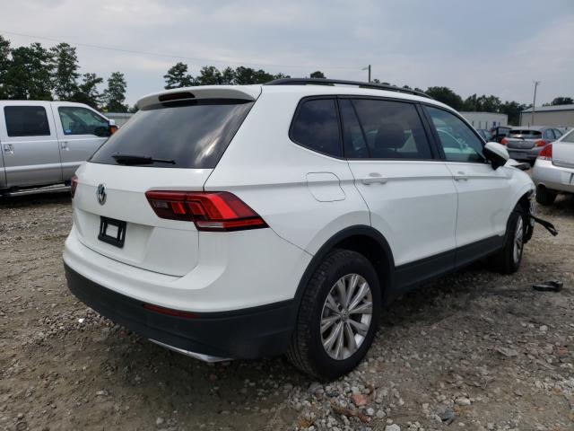 Photo 3 VIN: 3VV1B7AX0LM179419 - VOLKSWAGEN TIGUAN S 