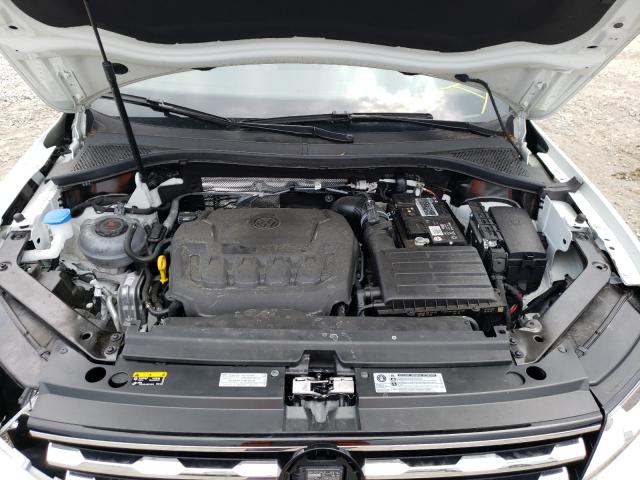 Photo 6 VIN: 3VV1B7AX0LM179419 - VOLKSWAGEN TIGUAN S 