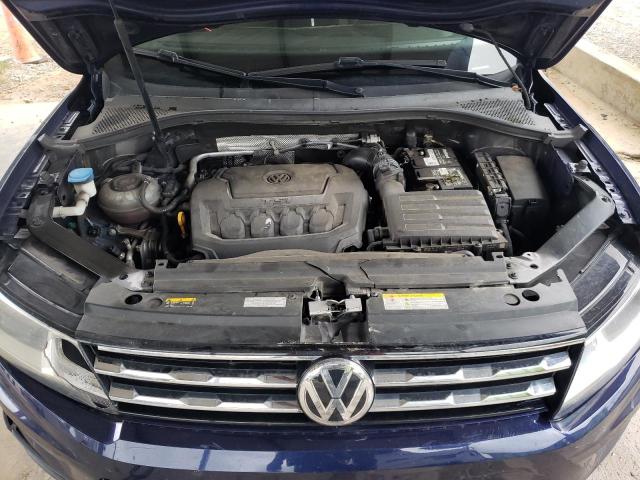 Photo 11 VIN: 3VV1B7AX0MM002418 - VOLKSWAGEN TIGUAN S 