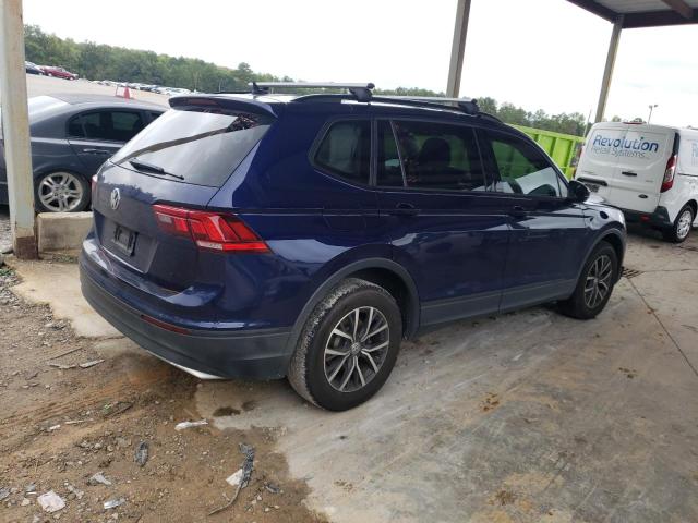 Photo 2 VIN: 3VV1B7AX0MM002418 - VOLKSWAGEN TIGUAN S 