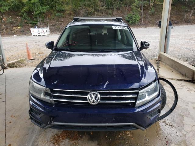 Photo 4 VIN: 3VV1B7AX0MM002418 - VOLKSWAGEN TIGUAN S 