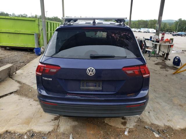 Photo 5 VIN: 3VV1B7AX0MM002418 - VOLKSWAGEN TIGUAN S 