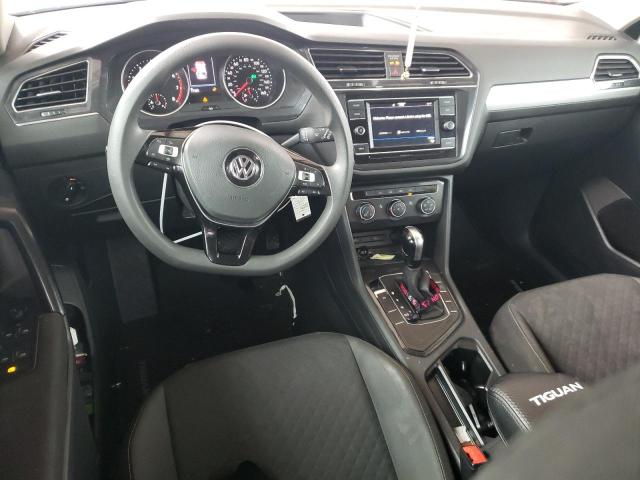 Photo 7 VIN: 3VV1B7AX0MM002418 - VOLKSWAGEN TIGUAN S 