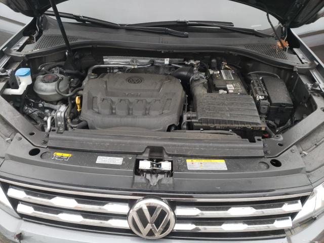 Photo 11 VIN: 3VV1B7AX0MM020773 - VOLKSWAGEN TIGUAN 