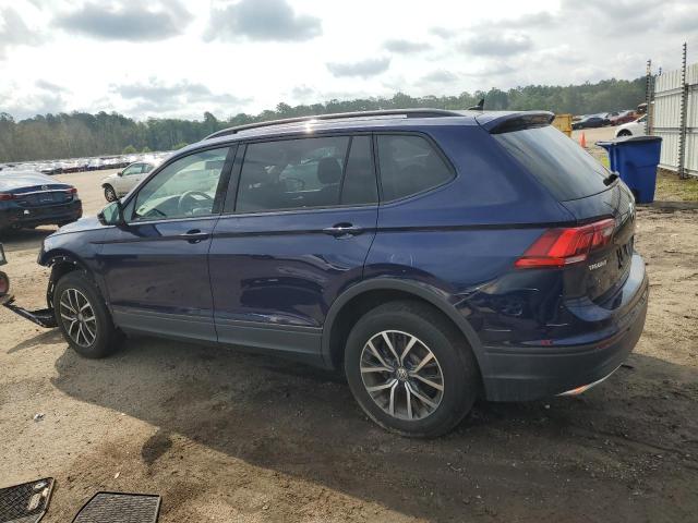 Photo 1 VIN: 3VV1B7AX0MM026623 - VOLKSWAGEN TIGUAN 