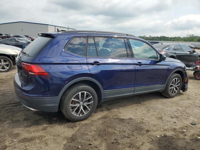 Photo 2 VIN: 3VV1B7AX0MM026623 - VOLKSWAGEN TIGUAN 