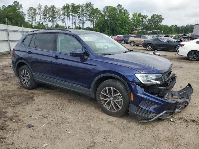 Photo 3 VIN: 3VV1B7AX0MM026623 - VOLKSWAGEN TIGUAN 