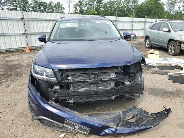 Photo 4 VIN: 3VV1B7AX0MM026623 - VOLKSWAGEN TIGUAN 