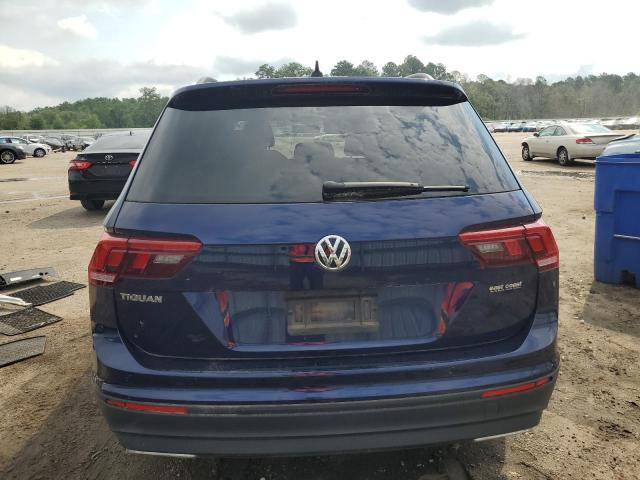 Photo 5 VIN: 3VV1B7AX0MM026623 - VOLKSWAGEN TIGUAN 