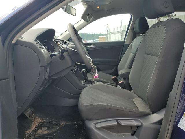 Photo 6 VIN: 3VV1B7AX0MM026623 - VOLKSWAGEN TIGUAN 