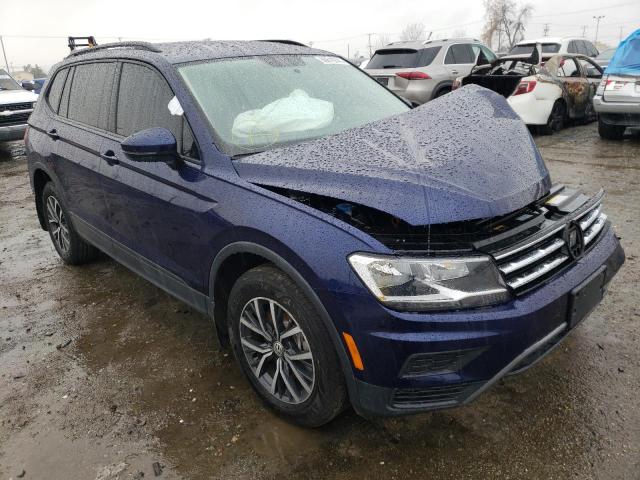 Photo 0 VIN: 3VV1B7AX0MM053983 - VOLKSWAGEN TIGUAN S 