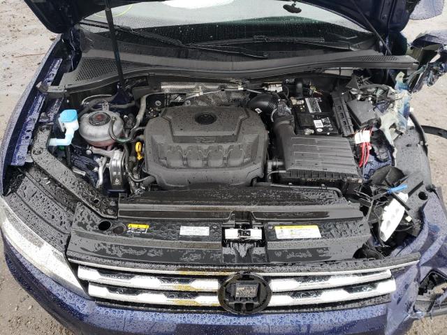 Photo 6 VIN: 3VV1B7AX0MM053983 - VOLKSWAGEN TIGUAN S 