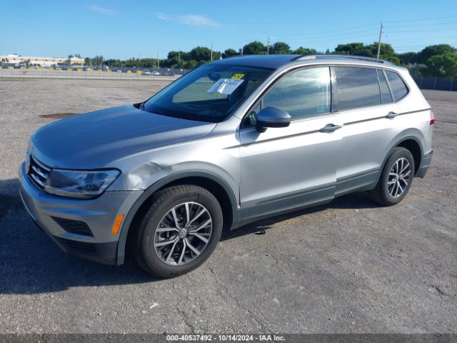 Photo 1 VIN: 3VV1B7AX0MM054597 - VOLKSWAGEN TIGUAN 