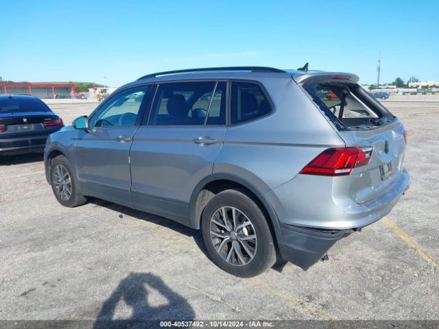 Photo 2 VIN: 3VV1B7AX0MM054597 - VOLKSWAGEN TIGUAN 