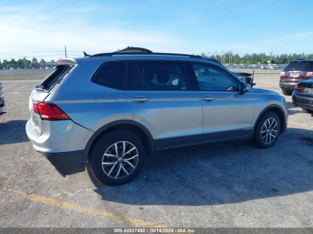 Photo 3 VIN: 3VV1B7AX0MM054597 - VOLKSWAGEN TIGUAN 