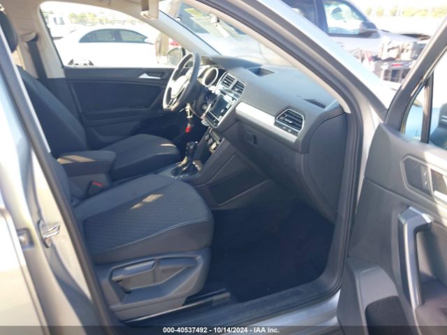 Photo 4 VIN: 3VV1B7AX0MM054597 - VOLKSWAGEN TIGUAN 