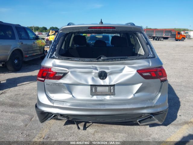 Photo 5 VIN: 3VV1B7AX0MM054597 - VOLKSWAGEN TIGUAN 