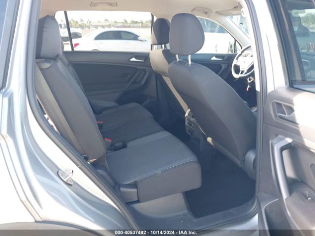 Photo 7 VIN: 3VV1B7AX0MM054597 - VOLKSWAGEN TIGUAN 