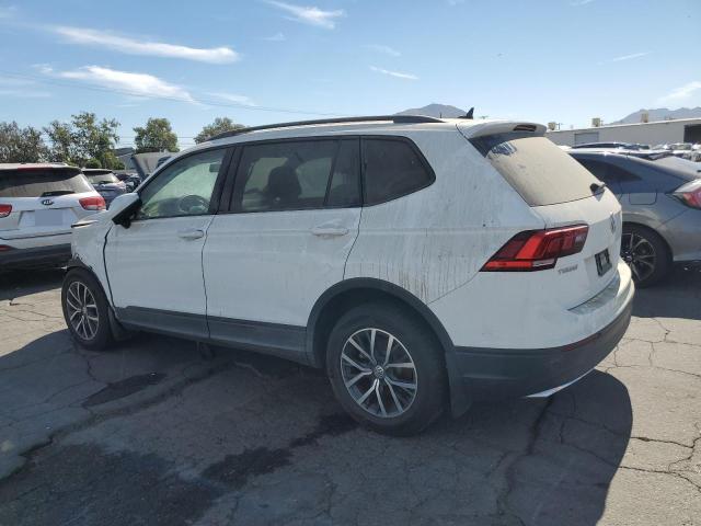 Photo 1 VIN: 3VV1B7AX0MM071982 - VOLKSWAGEN TIGUAN S 