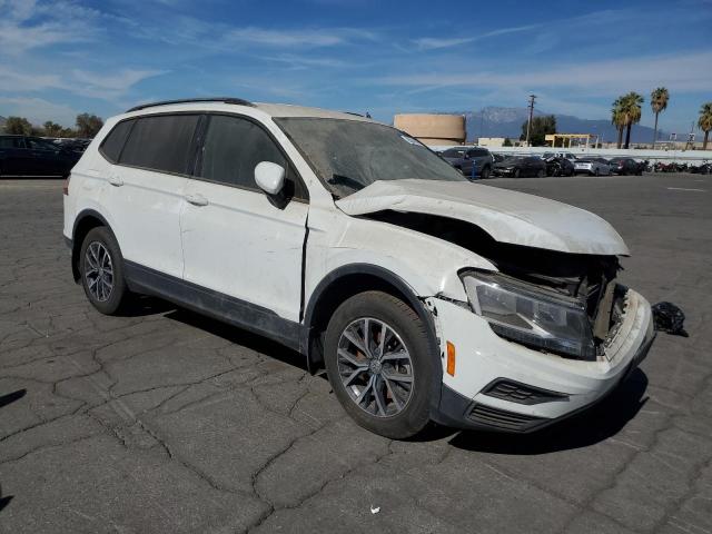 Photo 3 VIN: 3VV1B7AX0MM071982 - VOLKSWAGEN TIGUAN S 