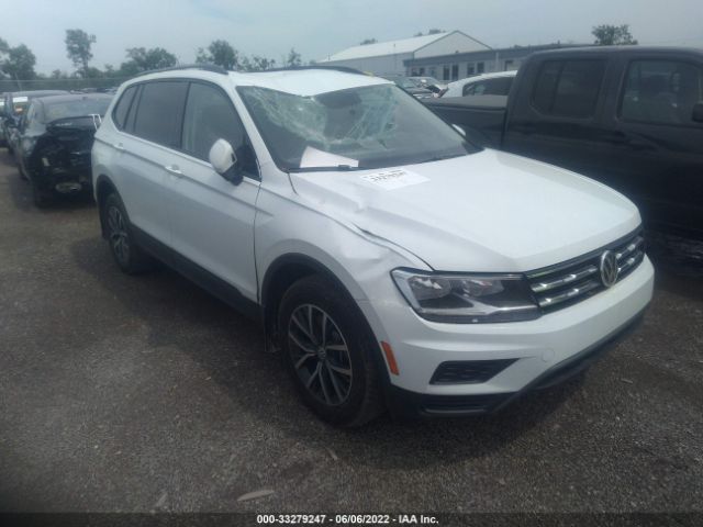 Photo 0 VIN: 3VV1B7AX0MM091486 - VOLKSWAGEN TIGUAN 