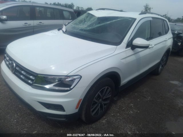 Photo 1 VIN: 3VV1B7AX0MM091486 - VOLKSWAGEN TIGUAN 