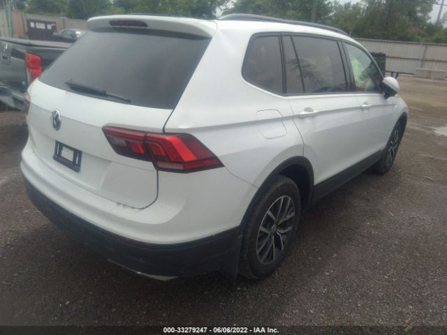 Photo 3 VIN: 3VV1B7AX0MM091486 - VOLKSWAGEN TIGUAN 