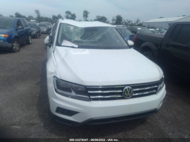 Photo 5 VIN: 3VV1B7AX0MM091486 - VOLKSWAGEN TIGUAN 