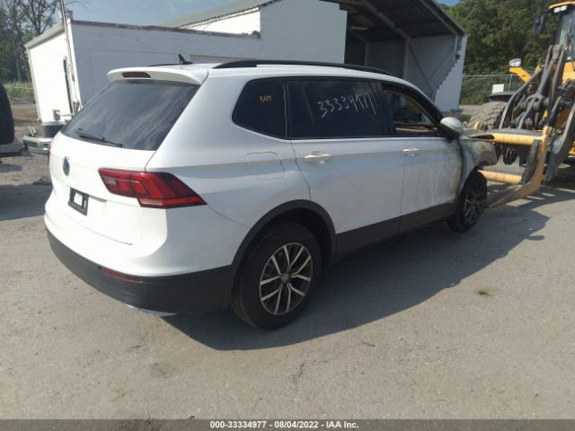 Photo 3 VIN: 3VV1B7AX0MM111624 - VOLKSWAGEN TIGUAN 