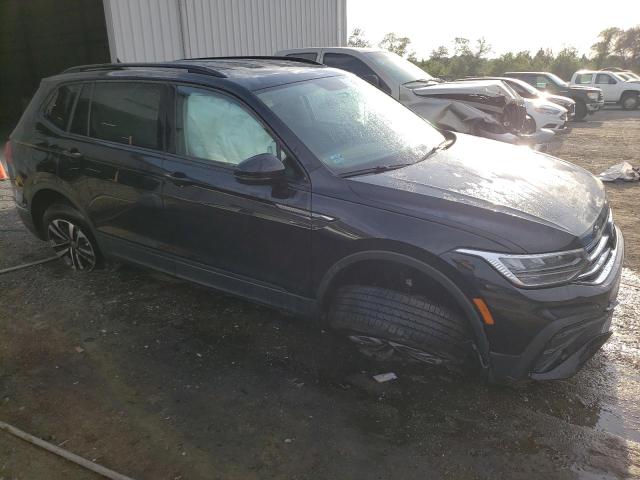 Photo 3 VIN: 3VV1B7AX0NM037056 - VOLKSWAGEN TIGUAN 