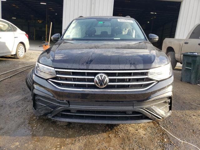 Photo 4 VIN: 3VV1B7AX0NM037056 - VOLKSWAGEN TIGUAN 