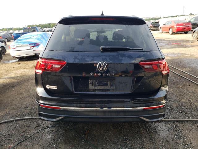 Photo 5 VIN: 3VV1B7AX0NM037056 - VOLKSWAGEN TIGUAN 