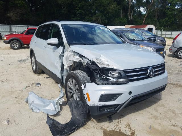 Photo 0 VIN: 3VV1B7AX1JM015254 - VOLKSWAGEN TIGUAN 