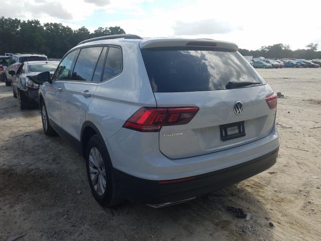 Photo 2 VIN: 3VV1B7AX1JM015254 - VOLKSWAGEN TIGUAN 