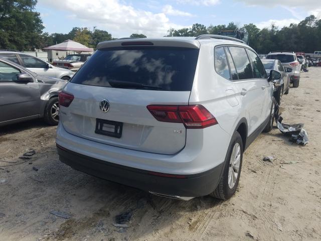 Photo 3 VIN: 3VV1B7AX1JM015254 - VOLKSWAGEN TIGUAN 