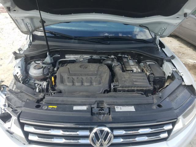 Photo 6 VIN: 3VV1B7AX1JM015254 - VOLKSWAGEN TIGUAN 