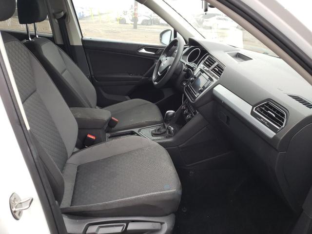 Photo 4 VIN: 3VV1B7AX1JM015299 - VOLKSWAGEN TIGUAN S 