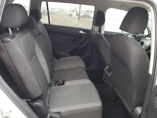 Photo 5 VIN: 3VV1B7AX1JM015299 - VOLKSWAGEN TIGUAN S 